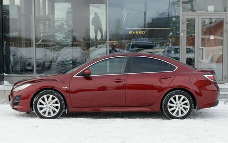 Mazda 6, 2011 год, 1 260 000 рублей, 8 фотография