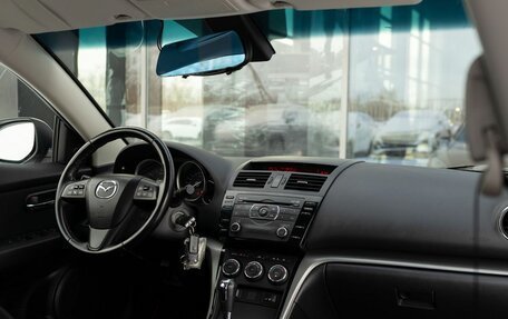 Mazda 6, 2011 год, 1 260 000 рублей, 10 фотография