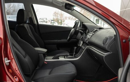 Mazda 6, 2011 год, 1 260 000 рублей, 19 фотография