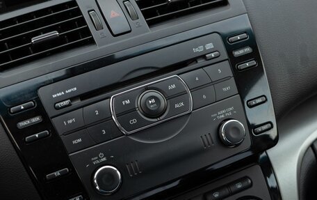 Mazda 6, 2011 год, 1 260 000 рублей, 14 фотография