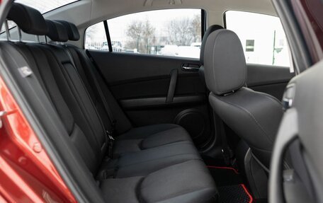 Mazda 6, 2011 год, 1 260 000 рублей, 18 фотография