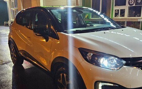 Renault Kaptur I рестайлинг, 2018 год, 1 500 000 рублей, 5 фотография