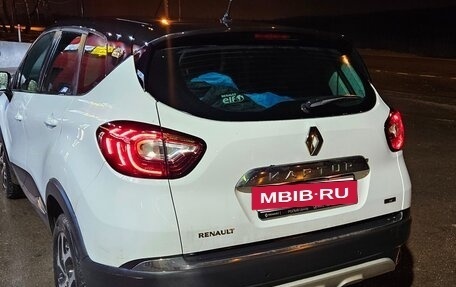 Renault Kaptur I рестайлинг, 2018 год, 1 500 000 рублей, 4 фотография