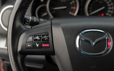 Mazda 6, 2011 год, 1 260 000 рублей, 12 фотография