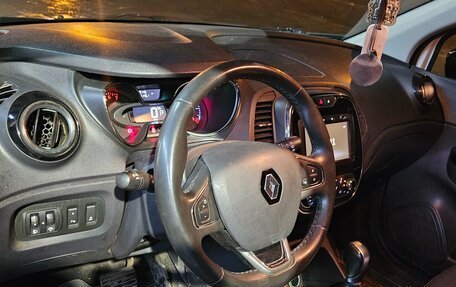 Renault Kaptur I рестайлинг, 2018 год, 1 500 000 рублей, 8 фотография