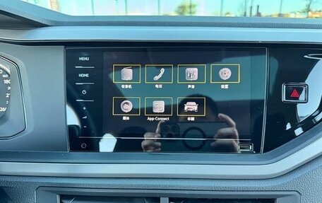 Volkswagen Polo, 2021 год, 1 420 000 рублей, 8 фотография