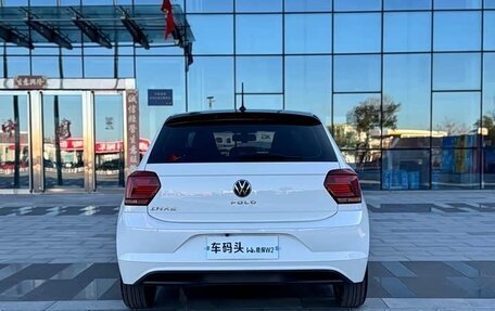 Volkswagen Polo, 2021 год, 1 420 000 рублей, 11 фотография