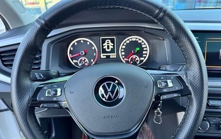 Volkswagen Polo, 2021 год, 1 420 000 рублей, 5 фотография