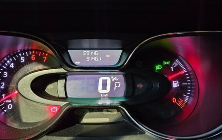 Renault Kaptur I рестайлинг, 2018 год, 1 500 000 рублей, 9 фотография