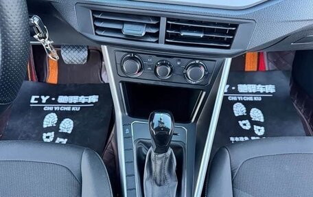 Volkswagen Polo, 2021 год, 1 420 000 рублей, 7 фотография