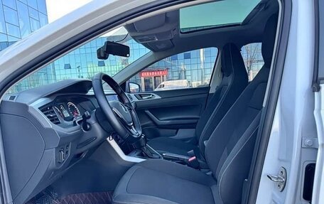 Volkswagen Polo, 2021 год, 1 420 000 рублей, 4 фотография