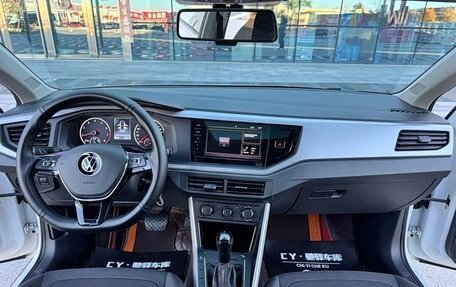 Volkswagen Polo, 2021 год, 1 420 000 рублей, 6 фотография