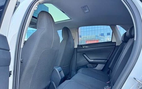 Volkswagen Polo, 2021 год, 1 420 000 рублей, 9 фотография