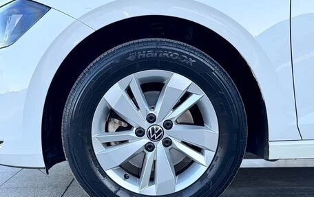 Volkswagen Polo, 2021 год, 1 420 000 рублей, 13 фотография