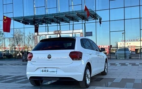 Volkswagen Polo, 2021 год, 1 420 000 рублей, 12 фотография