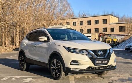 Nissan Qashqai, 2022 год, 2 032 278 рублей, 3 фотография