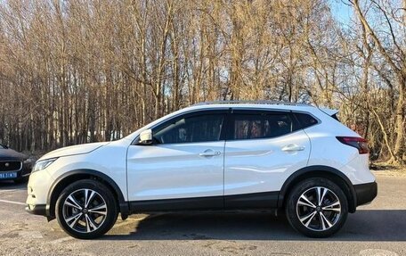 Nissan Qashqai, 2022 год, 2 032 278 рублей, 4 фотография