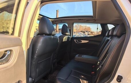 Nissan Qashqai, 2022 год, 2 032 278 рублей, 10 фотография