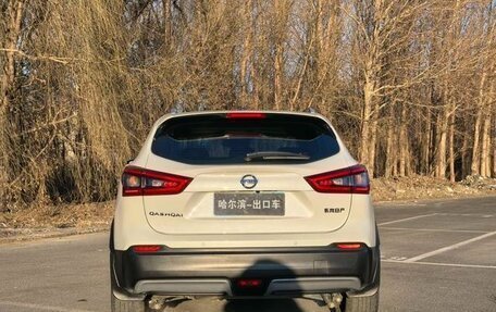 Nissan Qashqai, 2022 год, 2 032 278 рублей, 7 фотография