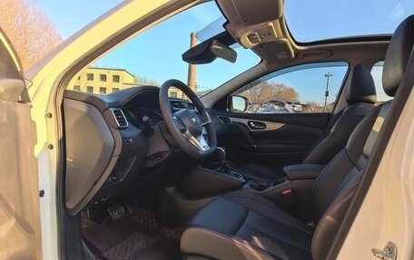 Nissan Qashqai, 2022 год, 2 032 278 рублей, 9 фотография