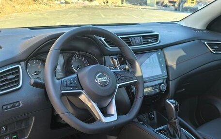 Nissan Qashqai, 2022 год, 2 032 278 рублей, 13 фотография