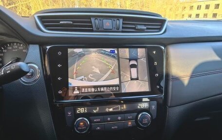 Nissan Qashqai, 2022 год, 2 032 278 рублей, 16 фотография