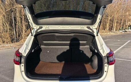 Nissan Qashqai, 2022 год, 2 032 278 рублей, 18 фотография