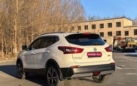 Nissan Qashqai, 2022 год, 2 032 278 рублей, 6 фотография