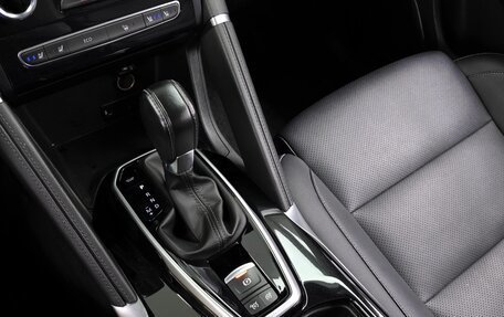 Renault Samsung QM6, 2021 год, 1 820 143 рублей, 13 фотография