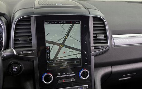 Renault Samsung QM6, 2021 год, 1 820 143 рублей, 10 фотография