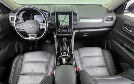 Renault Samsung QM6, 2021 год, 1 820 143 рублей, 7 фотография
