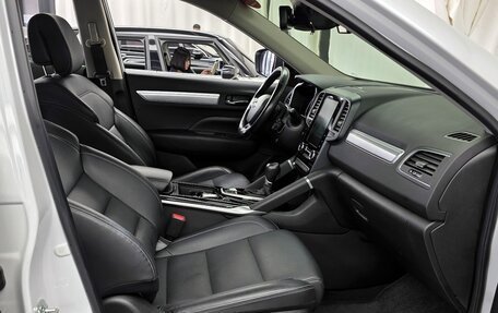 Renault Samsung QM6, 2021 год, 1 820 143 рублей, 6 фотография