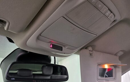 Renault Samsung QM6, 2021 год, 1 820 143 рублей, 14 фотография