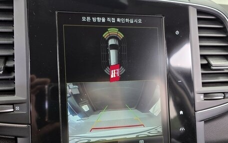 Renault Samsung QM6, 2021 год, 1 820 143 рублей, 12 фотография