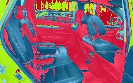 Renault Samsung QM6, 2021 год, 1 820 143 рублей, 15 фотография