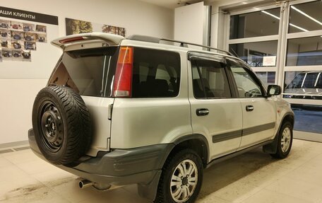 Honda CR-V IV, 1997 год, 550 000 рублей, 5 фотография