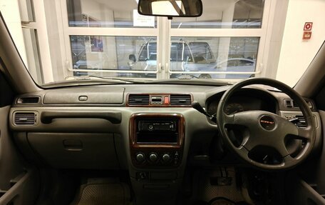 Honda CR-V IV, 1997 год, 550 000 рублей, 9 фотография