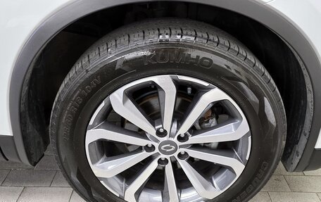 Renault Samsung QM6, 2021 год, 1 820 143 рублей, 17 фотография