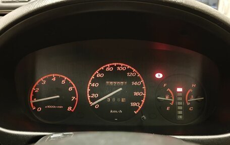 Honda CR-V IV, 1997 год, 550 000 рублей, 11 фотография