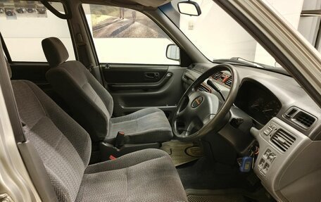 Honda CR-V IV, 1997 год, 550 000 рублей, 8 фотография