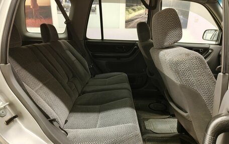 Honda CR-V IV, 1997 год, 550 000 рублей, 13 фотография