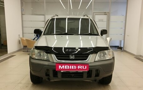 Honda CR-V IV, 1997 год, 550 000 рублей, 3 фотография
