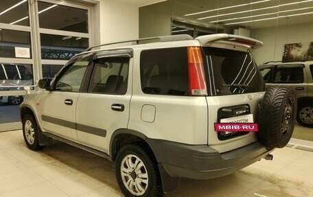 Honda CR-V IV, 1997 год, 550 000 рублей, 7 фотография