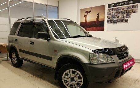 Honda CR-V IV, 1997 год, 550 000 рублей, 4 фотография