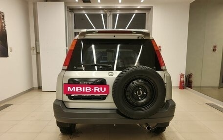 Honda CR-V IV, 1997 год, 550 000 рублей, 6 фотография