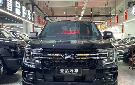 Ford Ranger, 2025 год, 4 280 000 рублей, 2 фотография