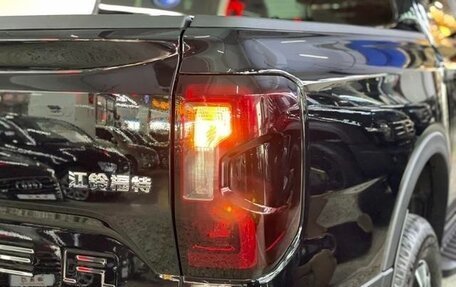 Ford Ranger, 2025 год, 4 280 000 рублей, 6 фотография