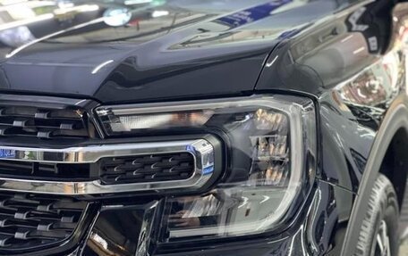 Ford Ranger, 2025 год, 4 280 000 рублей, 5 фотография