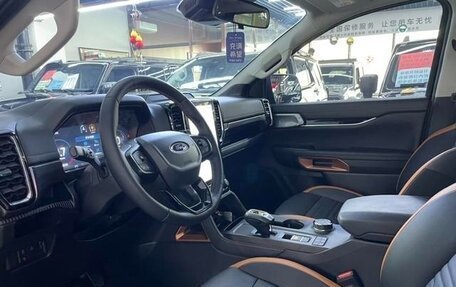 Ford Ranger, 2025 год, 4 280 000 рублей, 7 фотография