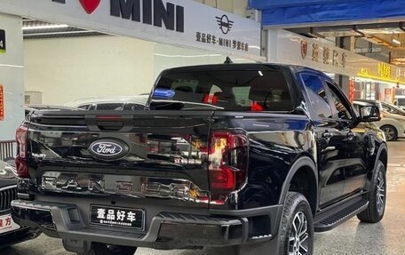 Ford Ranger, 2025 год, 4 280 000 рублей, 3 фотография